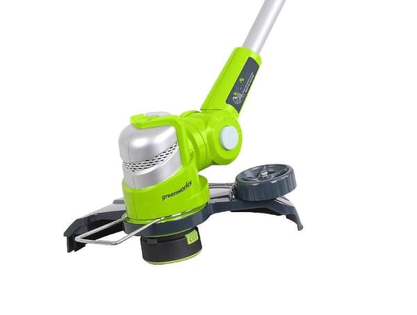 Trimmeri Premium 24V 2Ah Greenworks G24LT30MK2 - 2100007UA