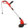 Miniatyrbild 3 av 4: Lätt elektrisk grästrimmer Hecht 530 - BB LOISIR - 30 cm klippbredd - teleskopisk stång