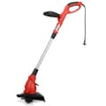 Miniatyrbild 4 av 4: Lätt elektrisk grästrimmer Hecht 530 - BB LOISIR - 30 cm klippbredd - teleskopisk stång
