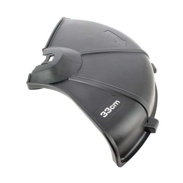 Skyddskåpa 90590337 - kanttrimmer Black &amp; Decker