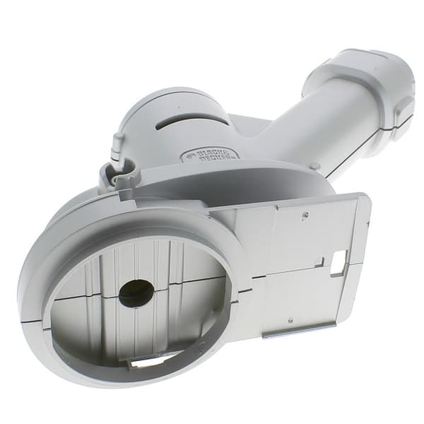 Carter vänster + höger 90570298n - grästrimmer black &amp; decker