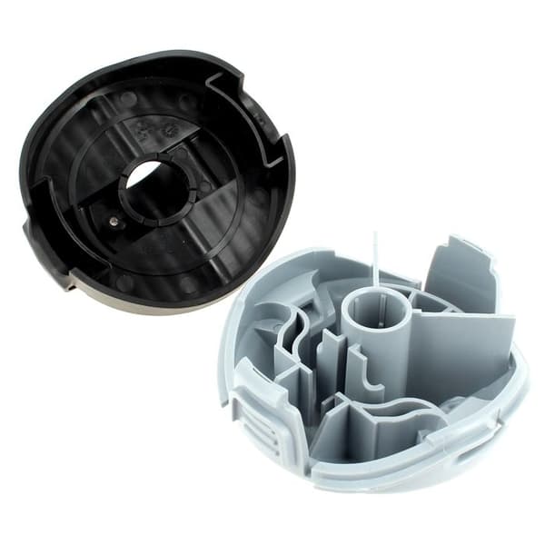 Ensemble lock för spole 90592436 - grästrimmers black & decker