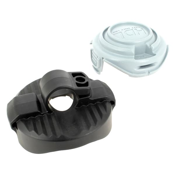 Ensemble lock för spole 90592436 - grästrimmers black & decker