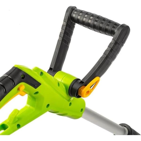Elektrisk grästrimmer - Fieldmann - FZS 2505-E