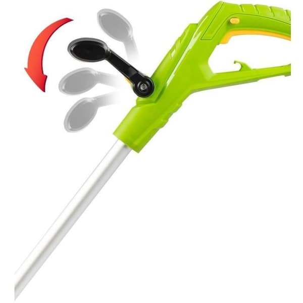 Grästrimmer elektrisk - Fieldmann - FZS 2306-E