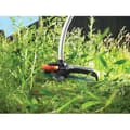 Miniatyrbild 3 av 6: BLACK+DECKER Elektrisk kantskärare - GL7033 - 700W - 33 cm