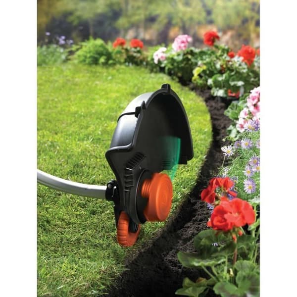 BLACK+DECKER Elektrisk kantskärare - GL7033 - 700W - 33 cm