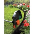 Miniatyrbild 4 av 6: BLACK+DECKER Elektrisk kantskärare - GL7033 - 700W - 33 cm