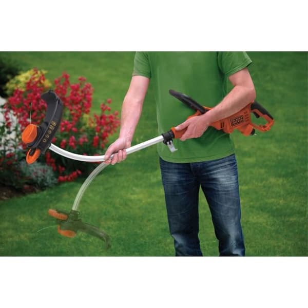 BLACK+DECKER Elektrisk kantskärare - GL7033 - 700W - 33 cm