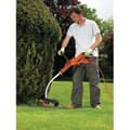 Miniatyrbild 2 av 6: BLACK+DECKER Elektrisk kantskärare - GL7033 - 700W - 33 cm