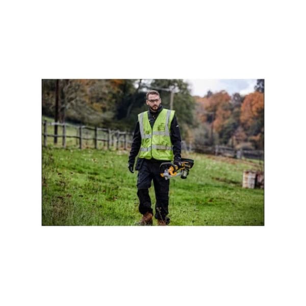XR 18V vikkanttrimmer (utan batteri eller laddare) - DEWALT - DCMST561N
