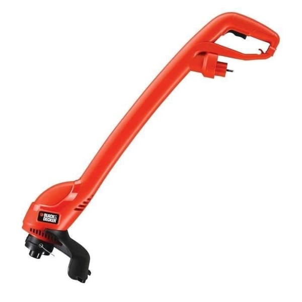 BLACK & DECKER 23cm 250W elektrisk strängtrimmer