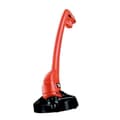 Miniatyrbild 5 av 5: BLACK &amp; DECKER 23cm 250W elektrisk strängtrimmer