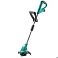 Miniatyrbild 1 av 5: BLACK &amp; DECKER 23cm 250W elektrisk strängtrimmer