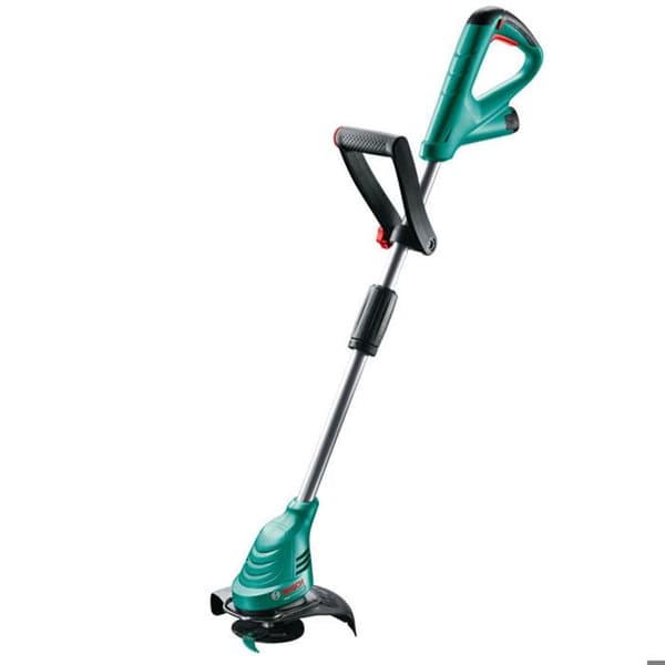 BLACK &amp; DECKER 23cm 250W elektrisk strängtrimmer