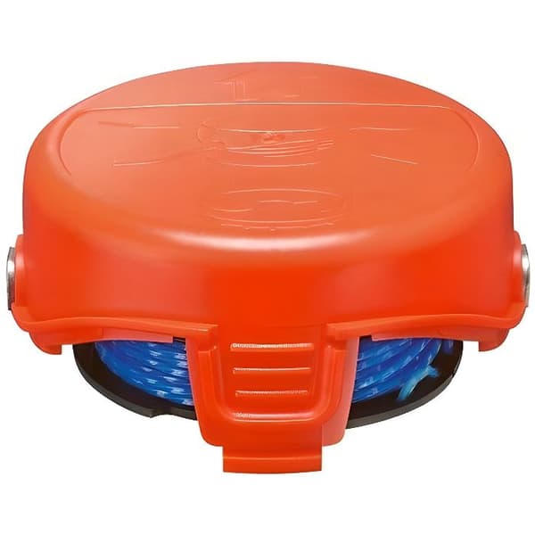 Black & Decker A6442 Reflex Plus-kassett 2 x 6 m € ¦