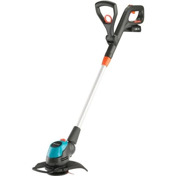 GARDENA batteridriven kantskärare - EasyCut 23/18V P4A - 18V - 23 cm