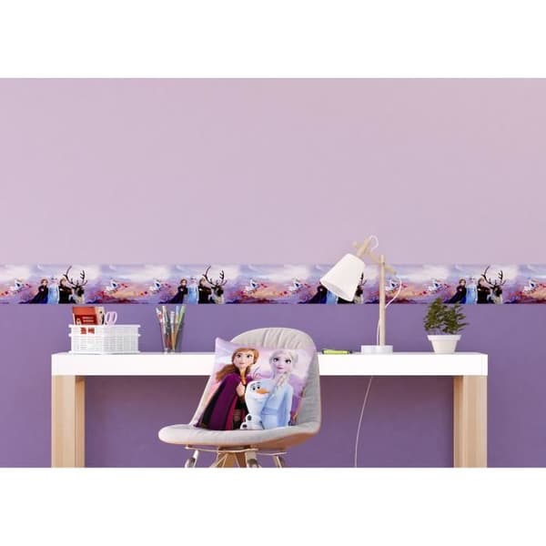 Disney Frozen 2 - Border 500 x 14 - AG Design