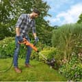 Miniatyrbild 4 av 4: Black and Decker - 550W 28cm String Trimmer - BESTE628