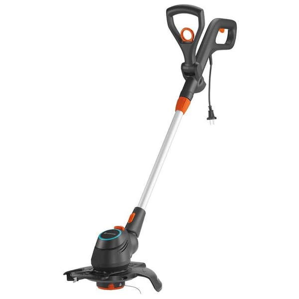 ComfortCut 550/28 grästrimmer - klippning: 28 cm - tippbart handtag - trimmerfunktion