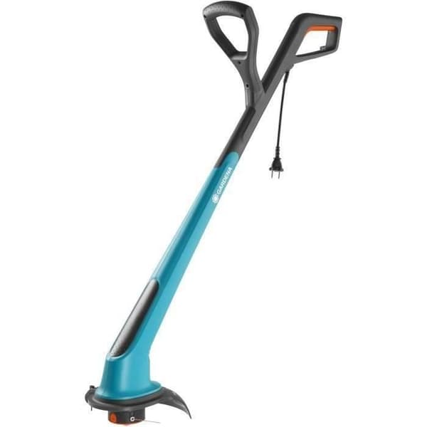 Elektrisk kantskärare - GARDENA - SmallCut Plus 350/23 - 350W - Klippbredd 23 cm - Tråd 1,6 mm