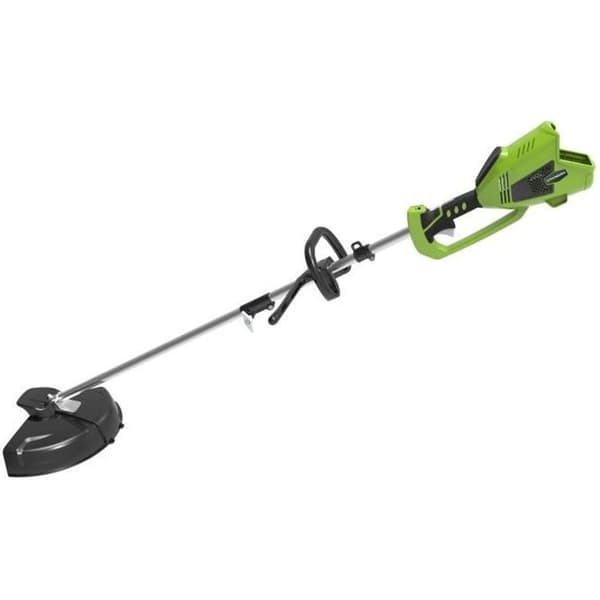Greenworks Röjsåg utan batteri 40 V GD40BC 1301507