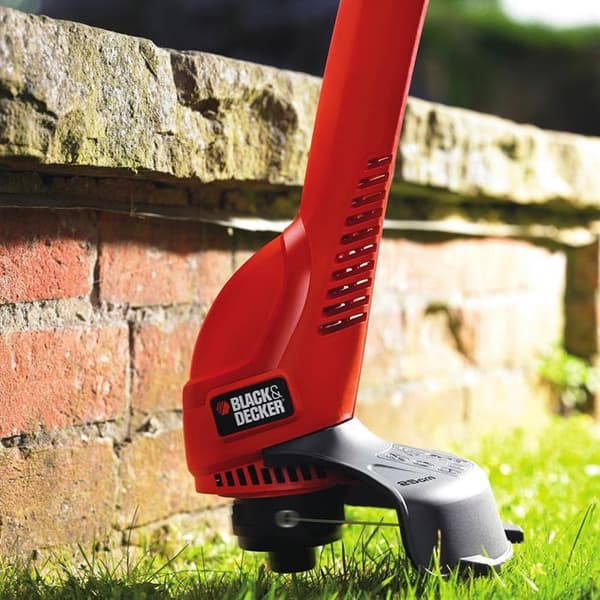 BLACK & DECKER GL360SB Elektrisk kantskärare