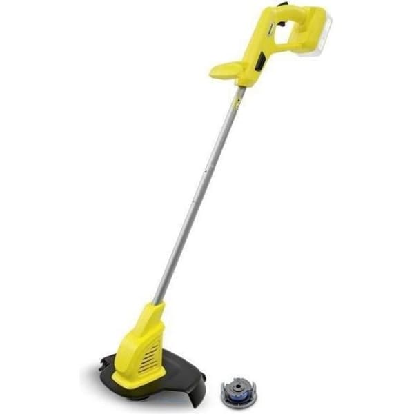 Kantskärare - KARCHER - LTR 18-25 - Utan avtagbart batteri - 25 cm