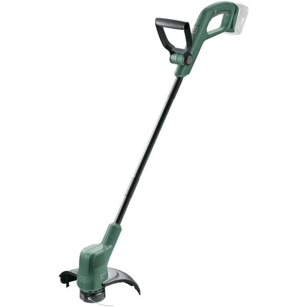 Bosch sladdlös kantskärare - EasyGrassCut 18-230 (1 18 V 2 Ah batteri, skärcirkel Ø 23 cm)