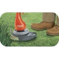 Miniatyrbild 4 av 4: FLYMO elektrisk kantskärare - Contour XT - 300W - 25 cm