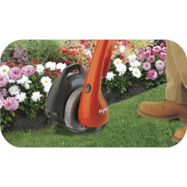 FLYMO elektrisk kantskärare - Contour XT - 300W - 25 cm