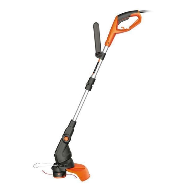 Worx 550 W Grästrimmer, 1 styck, wg119e