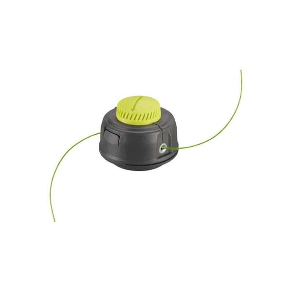 RYOBI dubbelt linjehuvud För batteridriven kanttrimmer - Reel-Easy diameter 2,0 mm RAC159