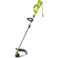 Miniatyrbild 1 av 6: Röjare - FIELDMANN - FZS 2050-E - Elektrisk 1400 W - 42 cm - 6 kg