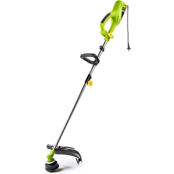 Röjare - FIELDMANN - FZS 2050-E - Elektrisk 1400 W - 42 cm - 6 kg