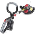 Miniatyrbild 4 av 4: Kantsnibbler - Briggs Stratton - 18GTK - 18V Lithium-Ion - Svängbar huvud - Automatisk justering