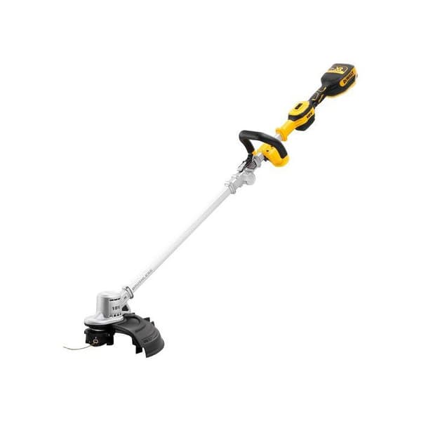 18V XR trimmer + 5Ah batteri + laddare - DEWALT - DCMST561P1-QW