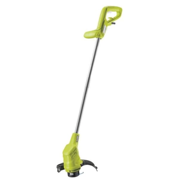RYOBI Eltrimmer 290 W - Ø klippt 25 cm - Ø tråd 1 x 1,6 mm