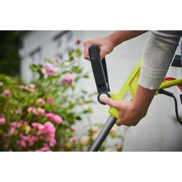 RYOBI - Grästrimmer / kanttrimmer RLT5127 + 3 Trådrullar KOSTNADSFRITT - RLT5127PK3