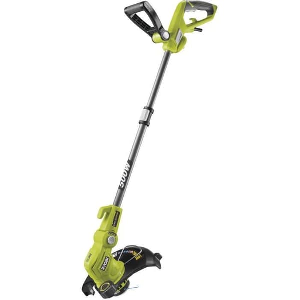 RYOBI - Grästrimmer / kanttrimmer RLT5127 + 3 Trådrullar KOSTNADSFRITT - RLT5127PK3