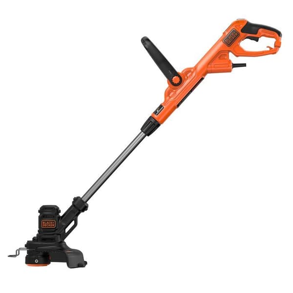 Black & Decker 450W kantskärare, 25cm - BESTE625-QS