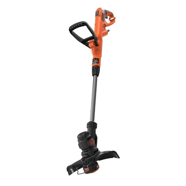 Black &amp; Decker 450W kantskärare, 25cm - BESTE625-QS