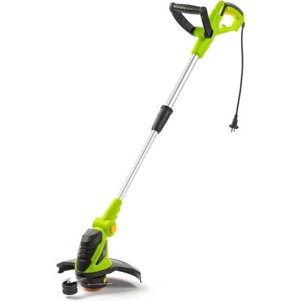 Elektrisk grästrimmer - Fieldmann - FZS 2505-E