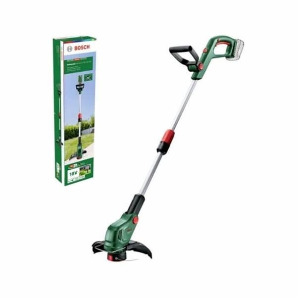 Bosch Home and Garden UniversalGrassCut 18V-26-500 sladdlös trimmer