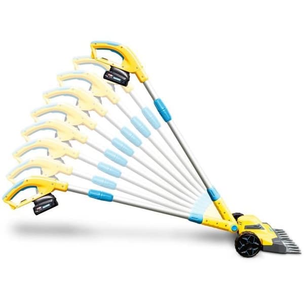 Gräs- och kantklippare - Gloria - Finklippt 18V - Bosch Power for ALL 18V