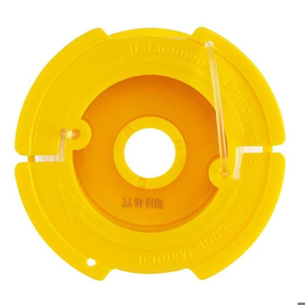 Trimmerrulle 9 meter tråddiameter 1,6 mm STANLEY FATMAX STZST12169-XJ