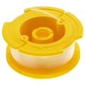 Miniatyrbild 1 av 3: Trimmerrulle 9 meter tråddiameter 1,6 mm STANLEY FATMAX STZST12169-XJ