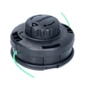 Miniatyrbild 1 av 4: Bobbin med klipptråd - Makita - Tap&amp;Go - 2 trådar - 2,0 mm - För kantklippare 18V DUR 187/188