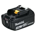 Miniatyrbild 4 av 4: Strängtrimmer - Makita - DUR181RF - 18 V - Justerbart huvud - Teleskoprör