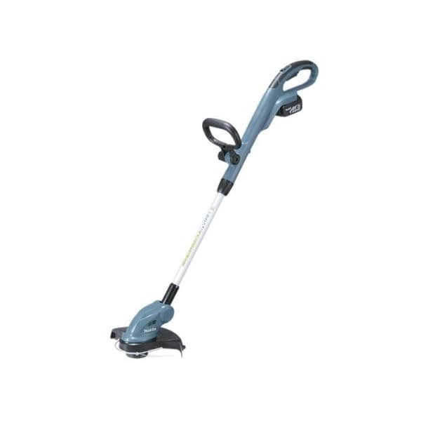 Strängtrimmer - Makita - DUR181RF - 18 V - Justerbart huvud - Teleskoprör